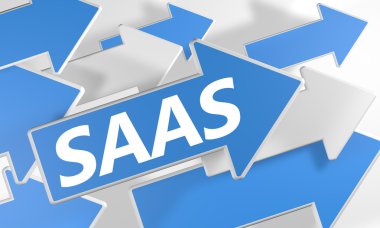 yazılımı bir hizmet olarak