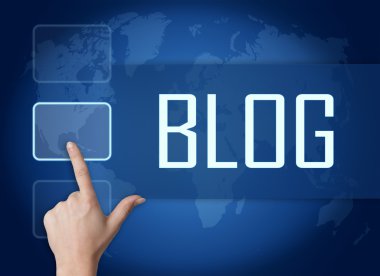 Blog kavramı