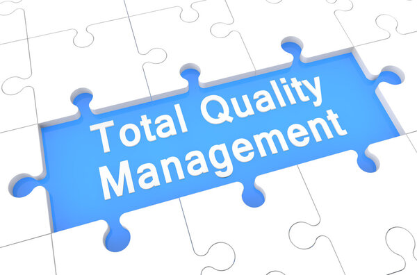Total Quality Management