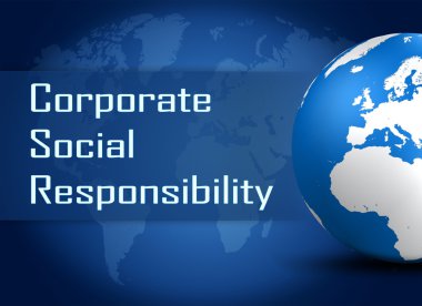 Şirket sosyal sorumluluğu