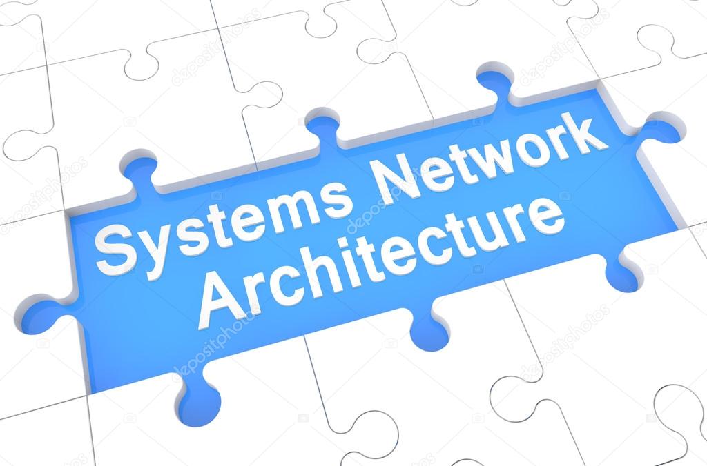 Systems Network Architecture