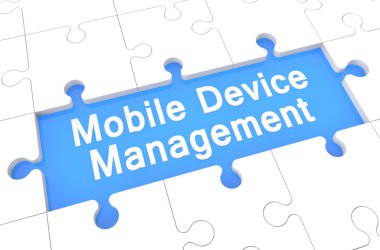 Mobil Aygıt Yönetimi