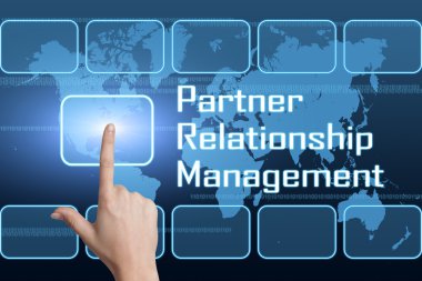 Partner ilişkileri yönetimi