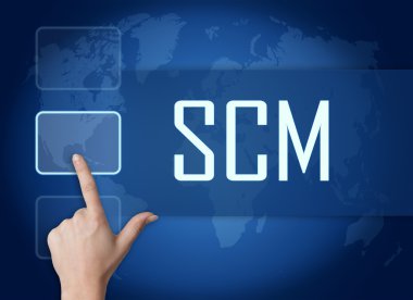 Tedarik Zinciri Yönetimi