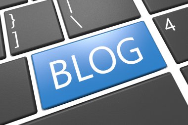 Blog kavramı
