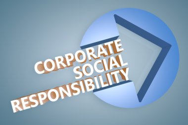 Şirket sosyal sorumluluğu