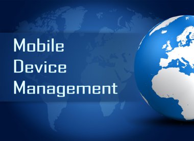 Mobil Aygıt Yönetimi