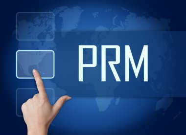 Partner ilişkileri yönetimi