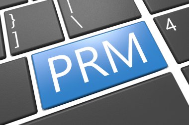 Partner ilişkileri yönetimi