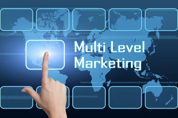 Marketing multi-niveaux — Photo