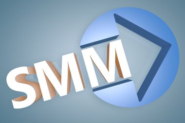 Sosyal medya pazarlaması