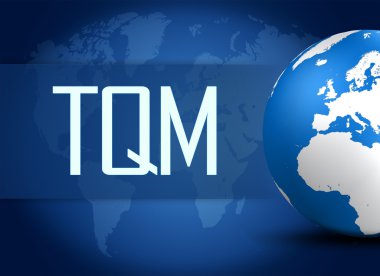 Toplam Kalite Yönetimi