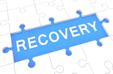 Recovery clipart