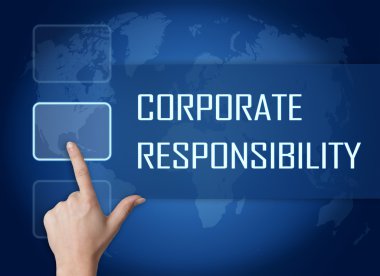Kurumsal sorumluluk