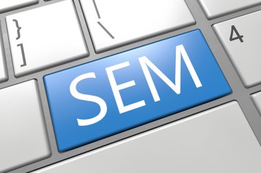 Arama motoru pazarlaması