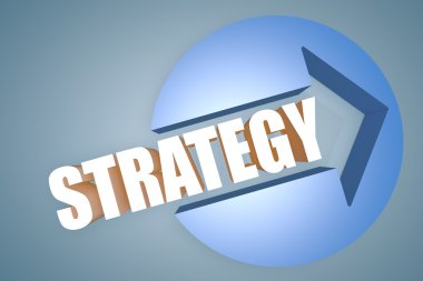 strateji