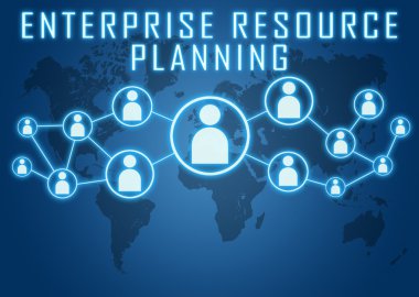 Kurumsal kaynak planlaması