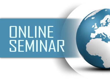 çevrimiçi seminer