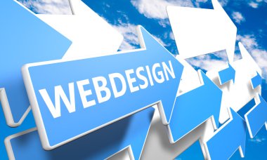 Webdesign