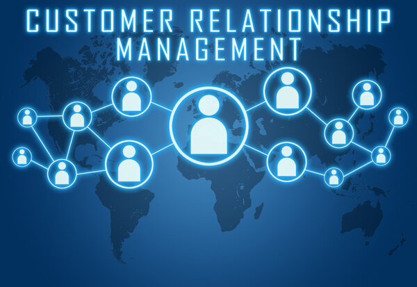 Управление взаимоотношениями с клиентами
