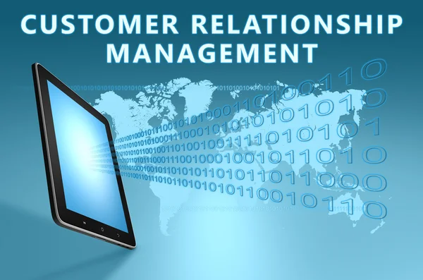 Gestion de la relation client — Photo