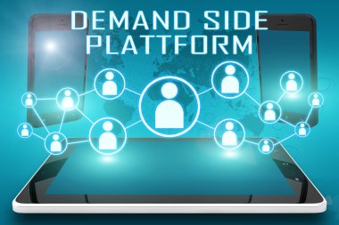 isteğe bağlı yan platformu