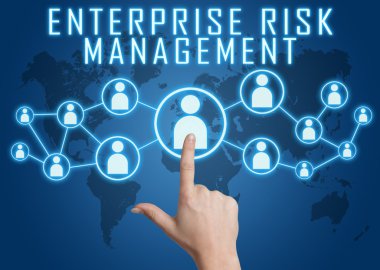 Kurumsal risk yönetimi