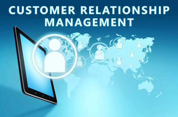 Gestion de la relation client — Photo