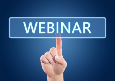 Webinar