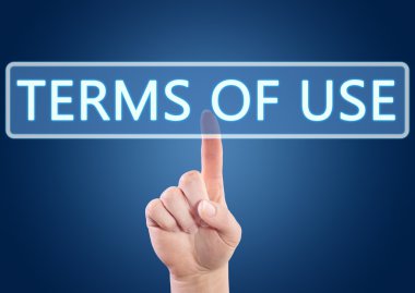 Kullanım Şartları