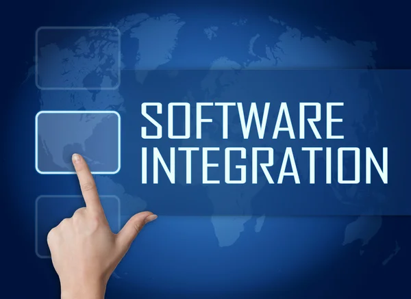 Intégration logicielle — Photo