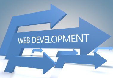 Web Geliştirme