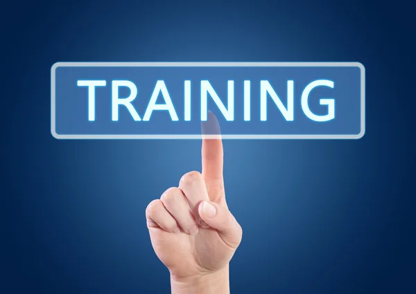 Training — Stock Photo, Image