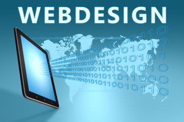 Webdesign