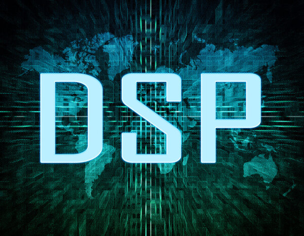 Побочная платформа спроса
