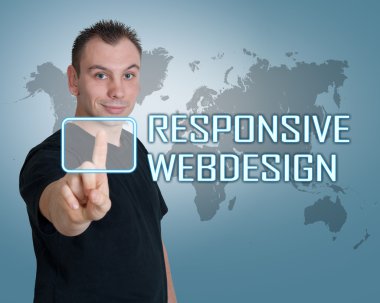 duyarlı webdesign