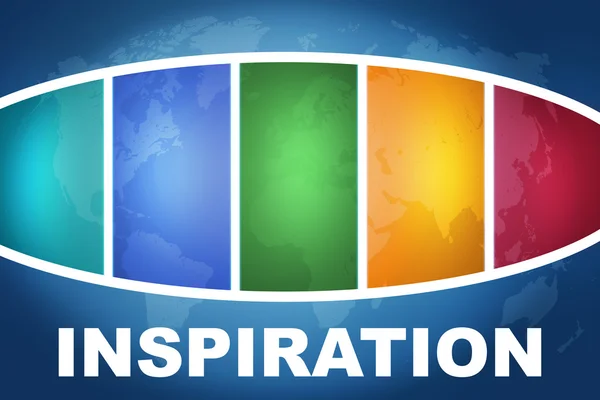 Inspiration — Stock Photo, Image