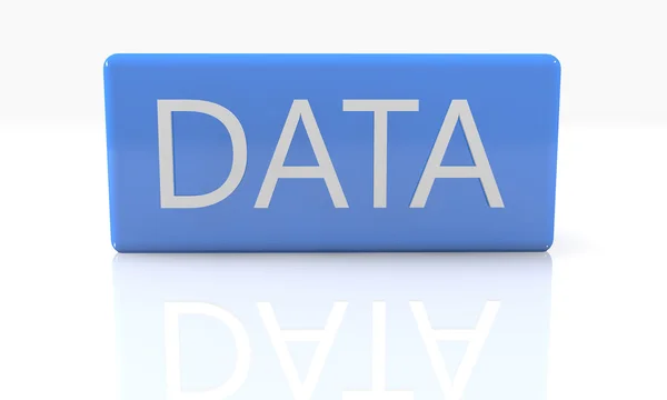 Data — Stock Photo, Image