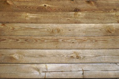    Doğal maddelerin dokusu. Nehir kıyısındaki iskelede yağmurda ve güneşte                            