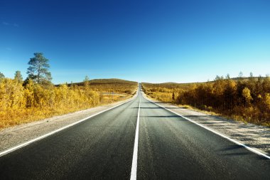 Yolun Kuzey Dağları