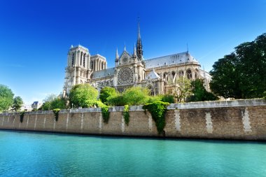 Notre Dame Paris, Fransa