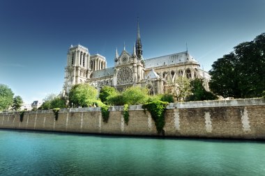 Notre Dame Paris, Fransa