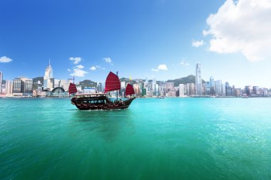 Hong kong Limanı