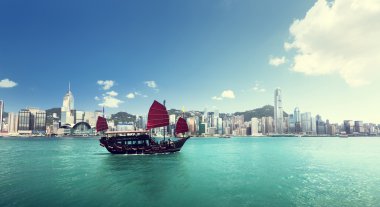 Hong kong Limanı