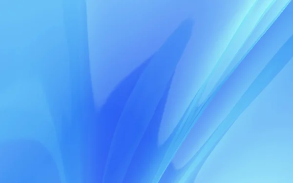 Abstract Blue Background — Stock Photo, Image