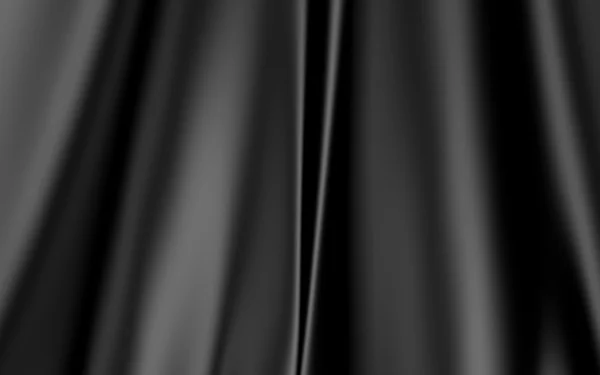 Háttér fekete ruhával — Stock Fotó