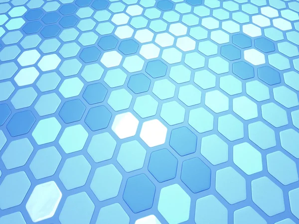 soyut hücre arka planı