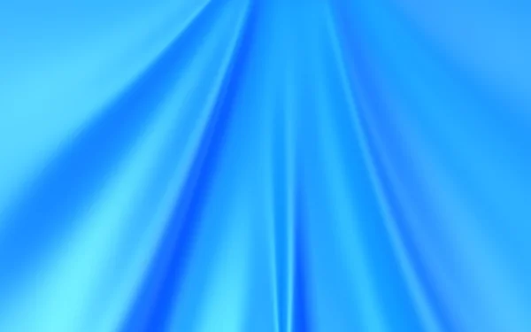 Blue Abstract Cloth — Stock Photo, Image