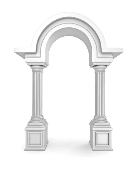 Classic Greek Arc