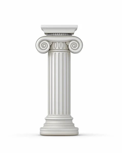 Colonne classique — Photo